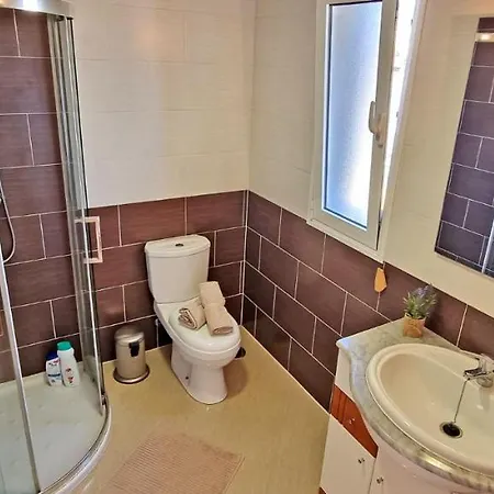 Casa Bonita *