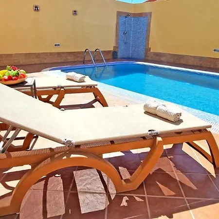 Casa Bonita * טרחלחו