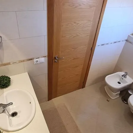 Casa Bonita * Tarajalejo