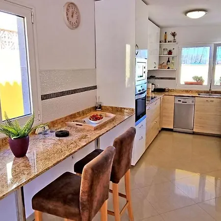 Casa Bonita טרחלחו