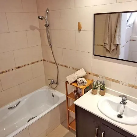 Casa Bonita וילה