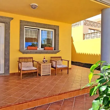 Casa Bonita וילה