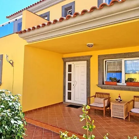 Casa Bonita * טרחלחו
