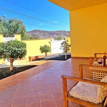 Casa Bonita Βίλα