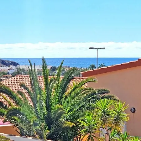 Βίλα Casa Bonita