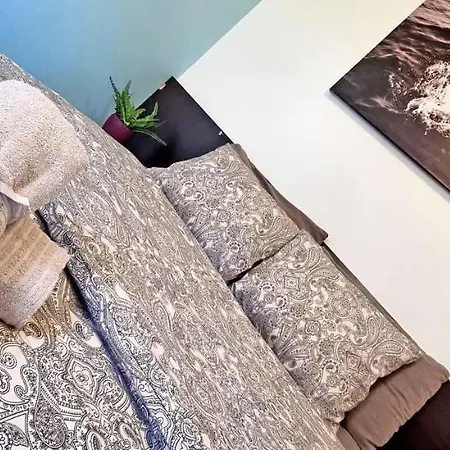 Βίλα Casa Bonita Tarajalejo