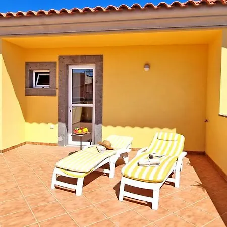 Βίλα Casa Bonita