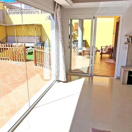 Βίλα Casa Bonita